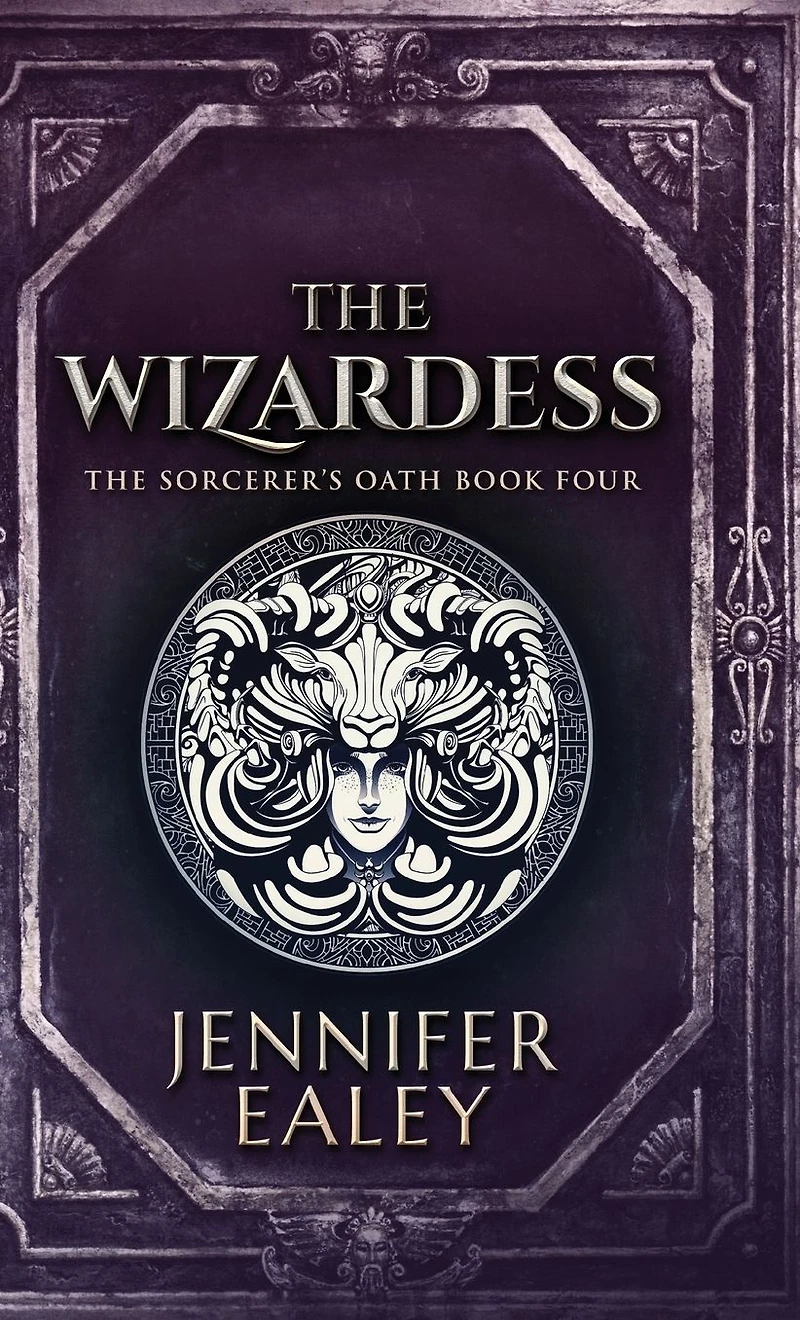 The Wizardess