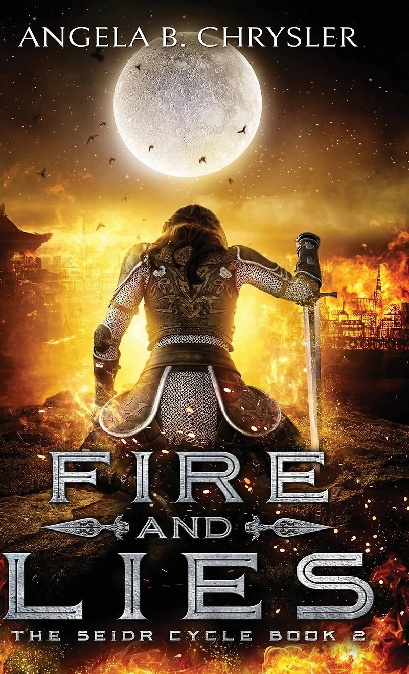 Fire and Lies