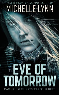 Eve of Tomorrow