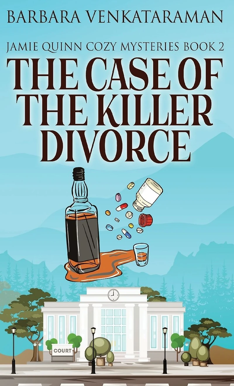 The Case Of Killer Divorce