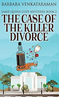 The Case Of Killer Divorce