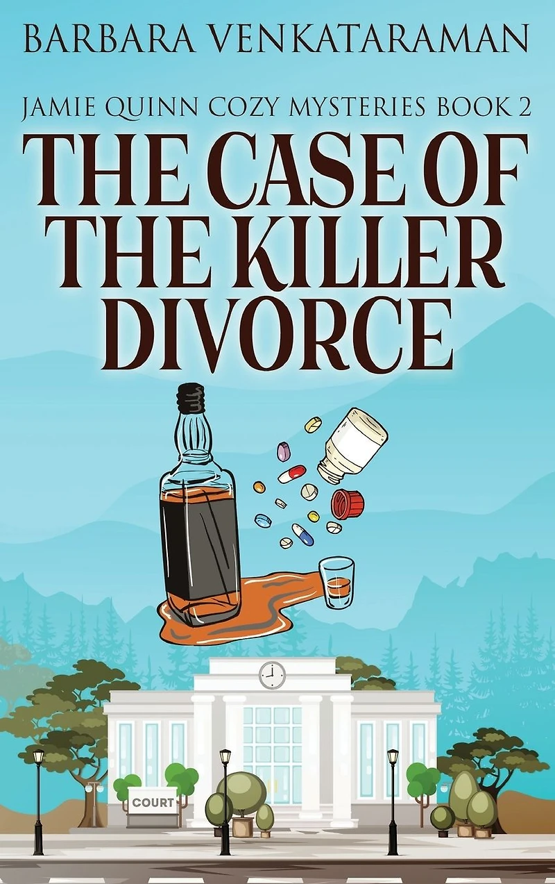 The Case Of Killer Divorce