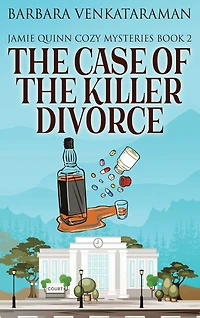 The Case Of Killer Divorce
