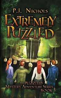 Extremely Puzzled (Book 3)