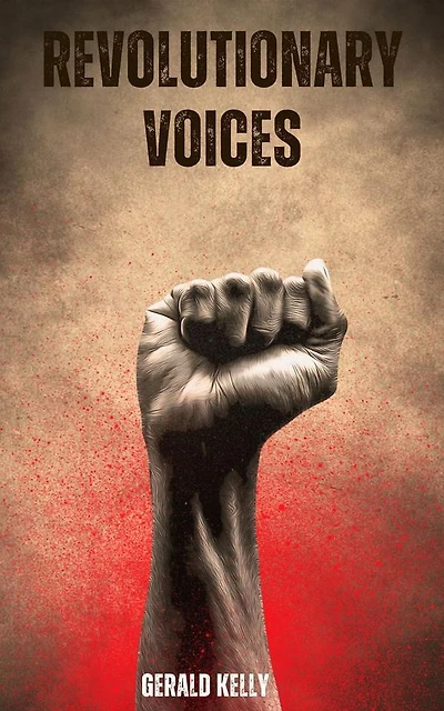 Revolutionary Voices: Stories of Social Justice