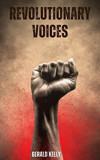 Revolutionary Voices: Stories of Social Justice