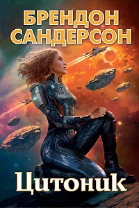 Cytonic (Russian Edition)