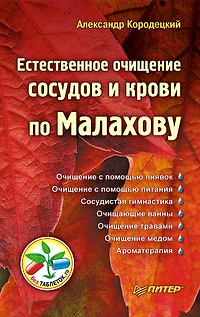 Estestvennoe ochishchenie sosudov i krovi po Malahovu