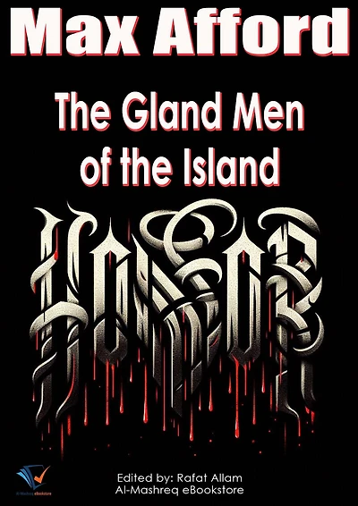 the Gland Men of Island