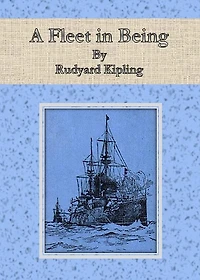 A Fleet Being (annotated)