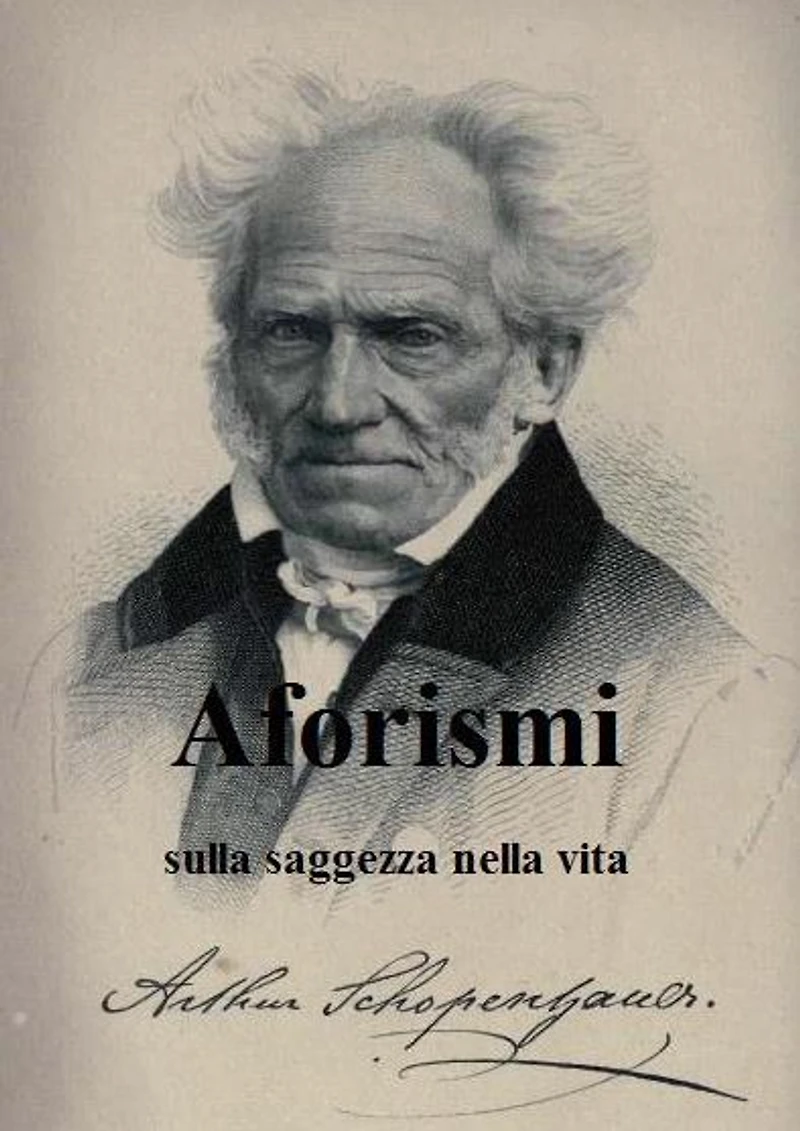 Aforismi sulla saggezza nella vita