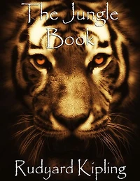 The Jungle Book - Illustrated