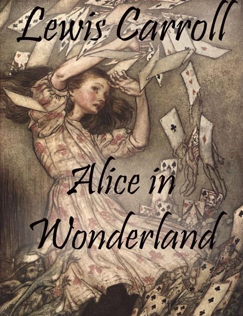 Alice Wonderland