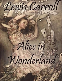 Alice Wonderland