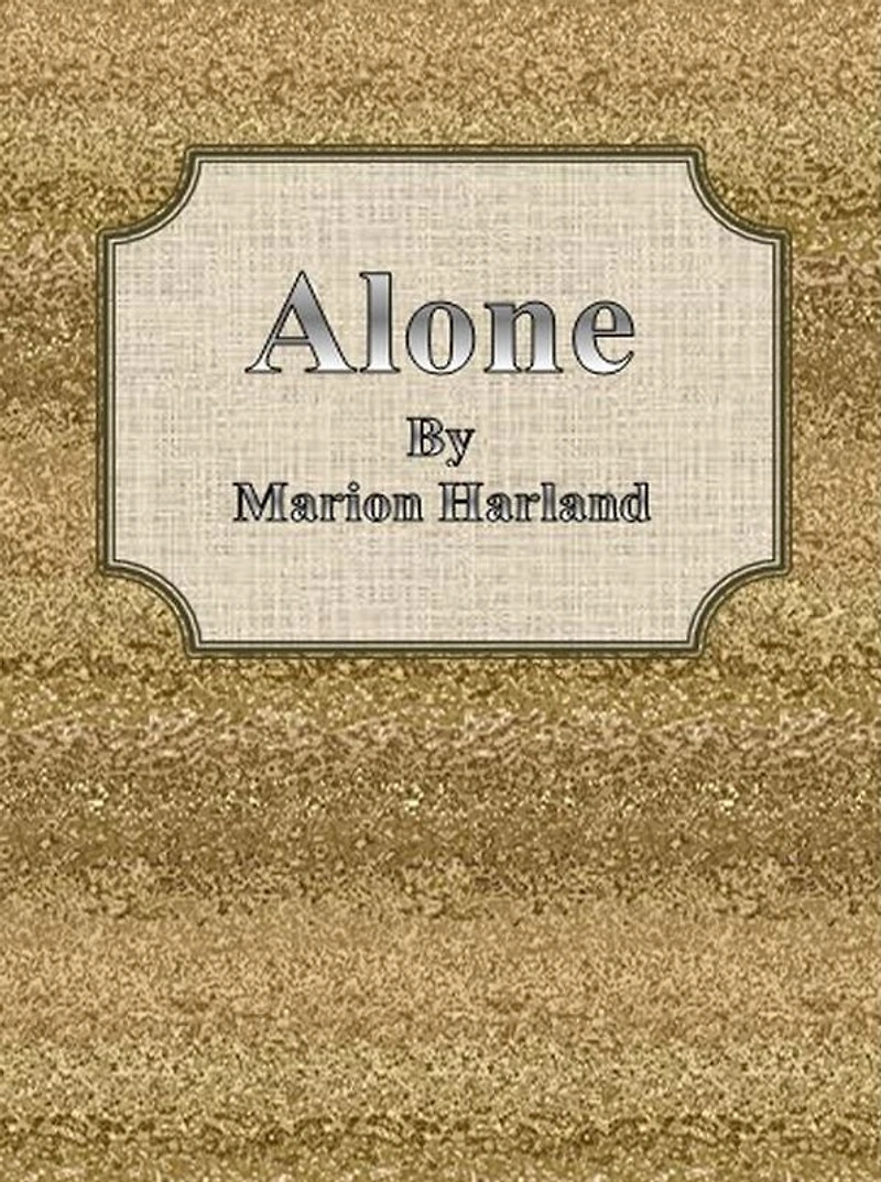 Alone