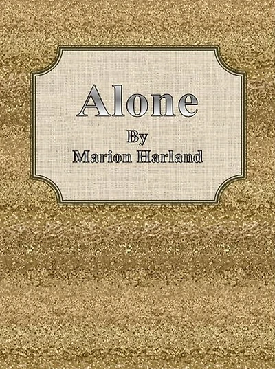 Alone