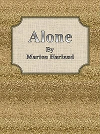 Alone