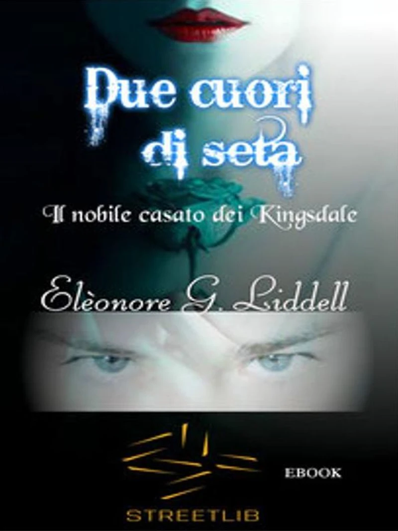 Due cuori di seta