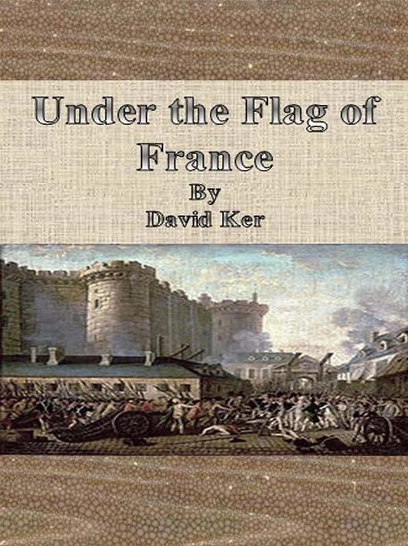 Under the Flag of France