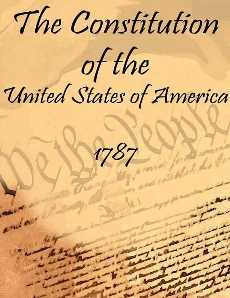 The Constitution of the United States of America: 1787 (Annotated)