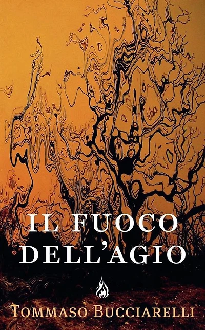 Il fuoco dell'agio