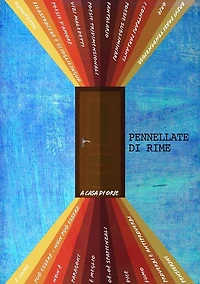 Pennellate di Rime 1: Poesia