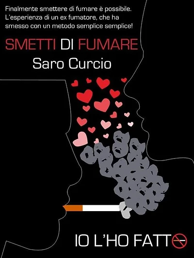 Smetti di fumare Io l'ho fatto