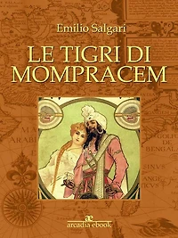 Le tigri di Mompracem