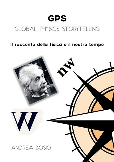 GPS - Global Physics Storytelling