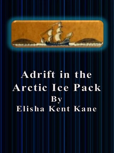 Adrift the Arctic Ice Pack