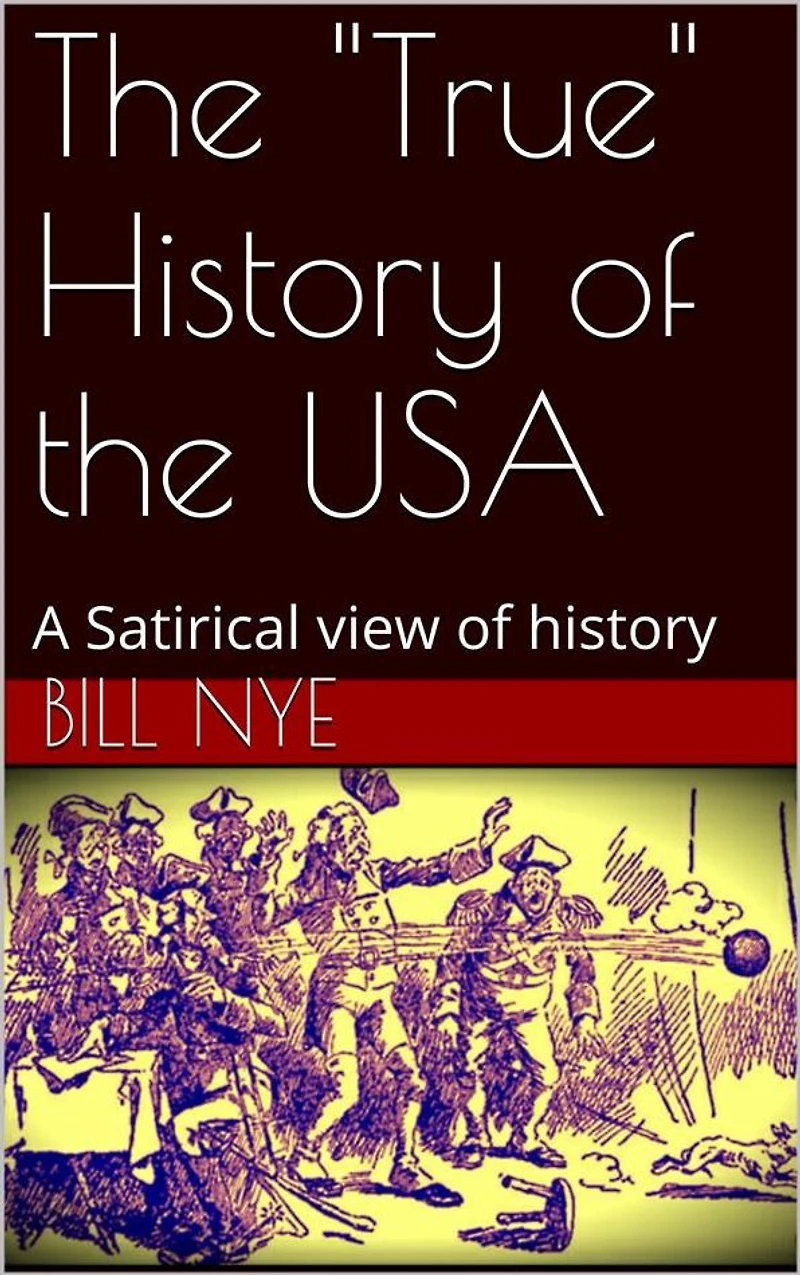 The "True" History of the USA