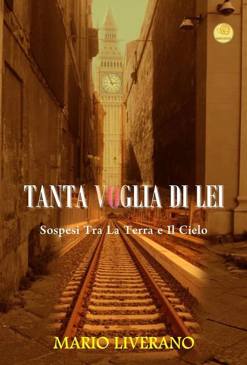 Tanta Voglia di Lei