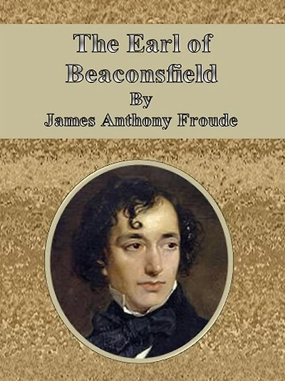 The Earl of Beaconsfield