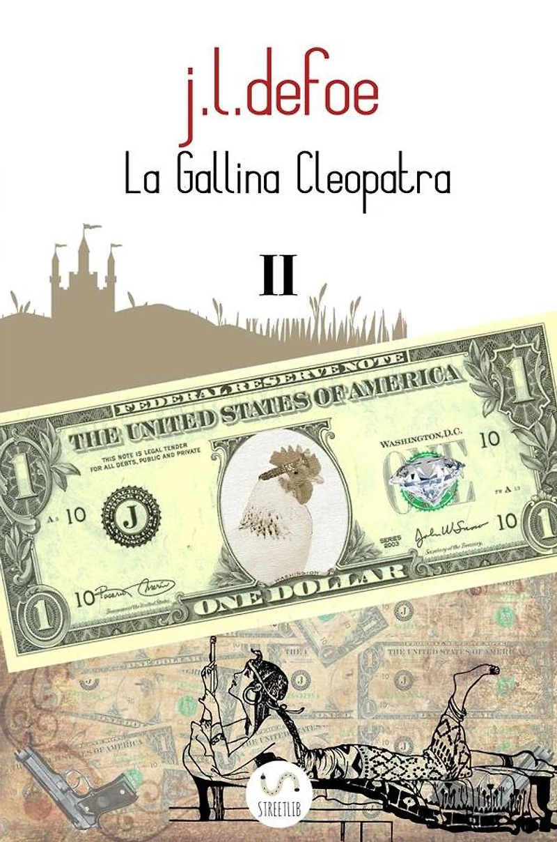 La Gallina Cleopatra
