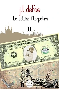 La Gallina Cleopatra