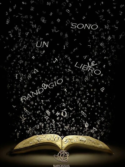 Sono un libro randagio