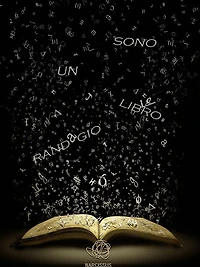 Sono un libro randagio