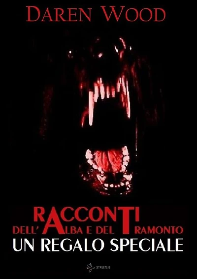 Racconti dell'Alba e del Tramonto - Un Regalo Speciale