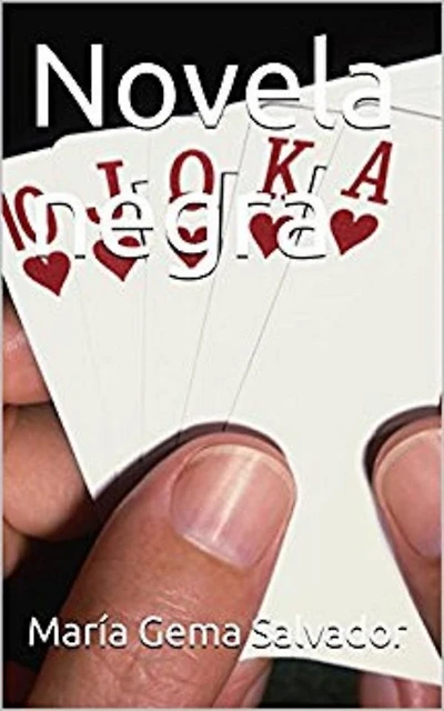 Novela negra