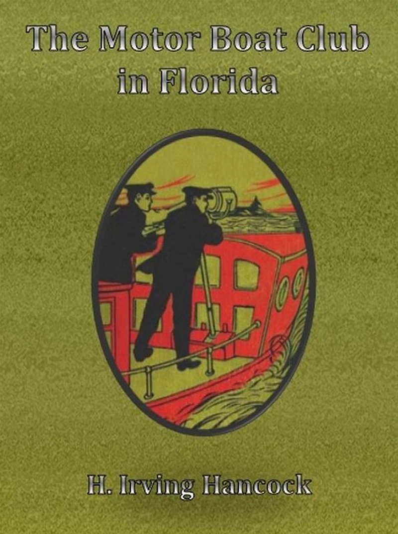 The Motor Boat Club in Florida