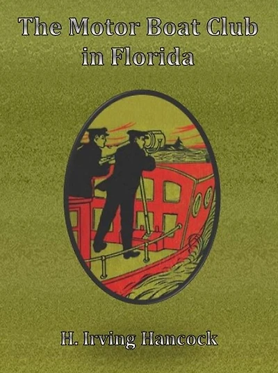 The Motor Boat Club in Florida
