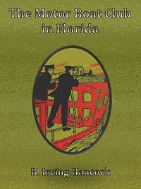 The Motor Boat Club in Florida