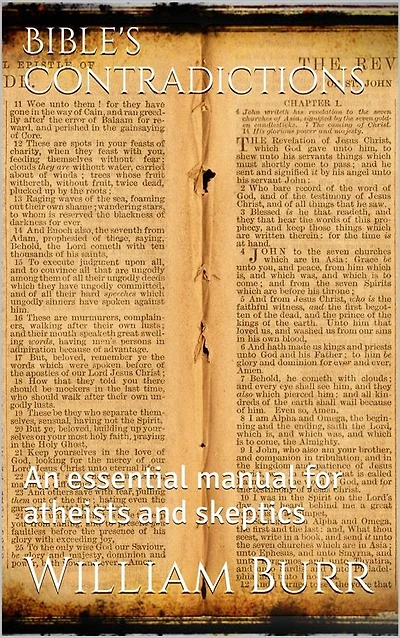 Bible's Contradictions