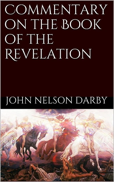 Commentary on the Book of the Revelation