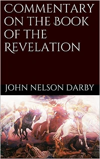 Commentary on the Book of the Revelation