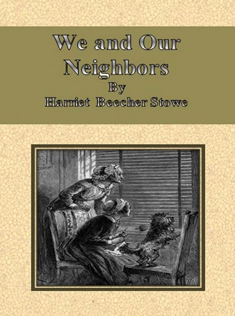 We and Our Neighbors