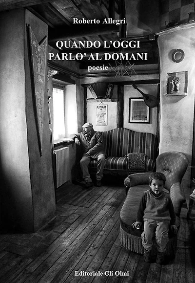 Quando l'Oggi parlò al Domani