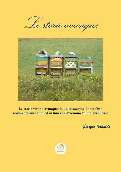 Le storie ovunque