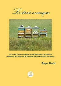 Le storie ovunque