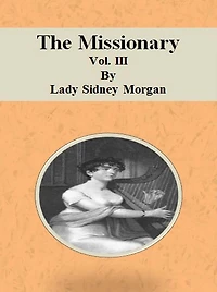 The Missionary: Vol. III